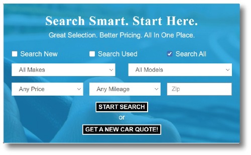 Smart Search